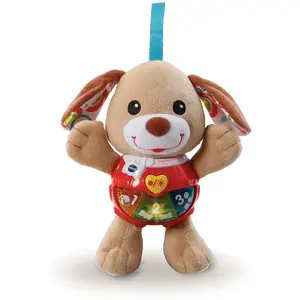 Activité Toy Soft for Babies Vtech Pequerrito (ES) pas cher