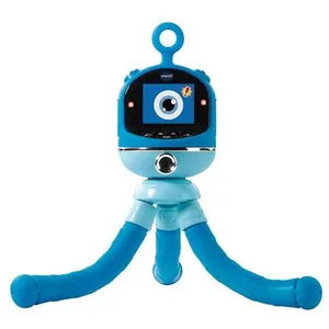 VTech Kidizoom Kidizoom Flix Bleu pas cher