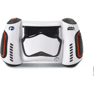 VTech Jouets Electroniques Educatifs Star Wars - Appareil Photo Numerique 6 En 1 pas cher