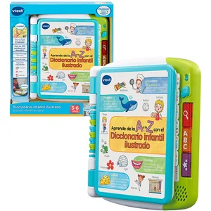 Vtech Inf Dictionnaire Scolaire Illustré À La Maison pas cher