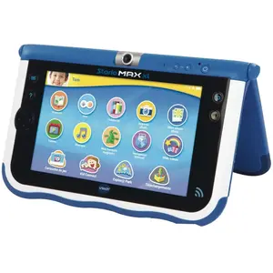 Tablette Enfant Vtech Storio Max Bleue 7 pas cher