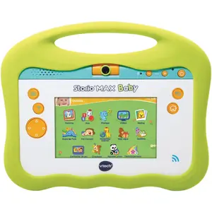 Tablette Enfant Vtech Storio Max 5" Baby Tut Tut Aventures pas cher
