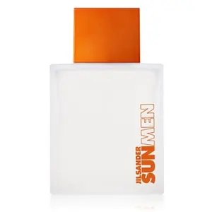 Jil Sander Sun 40 ml - Eau de toilette - Herenparfum