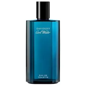 Davidoff Parfum Cool Water Eau De Toilette 200ml pas cher