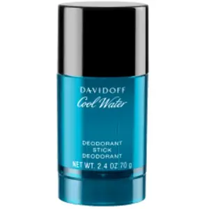 Davidoff - Cool Water Deo Stick 70 Gr pas cher