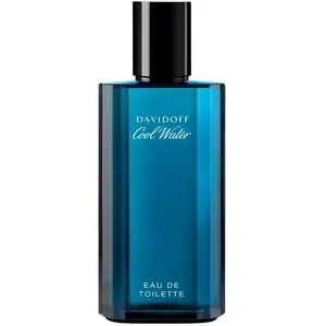 DAVIDOFF Cool Water eau de toilette vaporisateur 75 ml pas cher