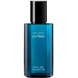 Davidoff Cool Water eau de toilette vaporisateur 40 ml pas cher
