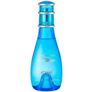 Davidoff Cool Water Woman eau de toilette vaporisateur 30 ml pas cher