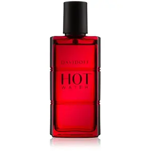 Davidoff Hot Water Eau de Toilette pas cher