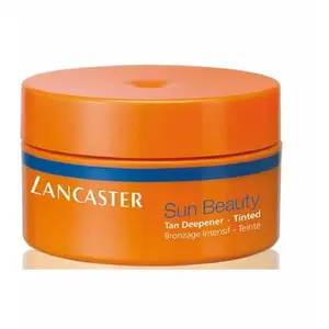 Sun Beauty - Bronzage Sublime-200ml LANCASTER pas cher