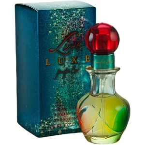 Comparateur de prix : Jennifer Lopez Live Lux - 15ml - Eau De Parfum