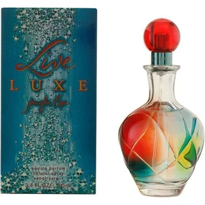 Jennifer Lopez Live Luxe - 100 ml - Eau de parfum pas cher