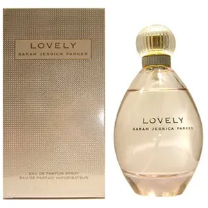 Sarah Jessica Parker Lovely - 30 ml - Eau de parfum pas cher