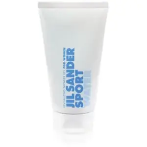 Jil Sander Sport Water for Woman Douchegel 150 ml pas cher