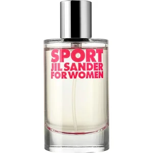 Jil Sander Sport For Women Eau De Toilette