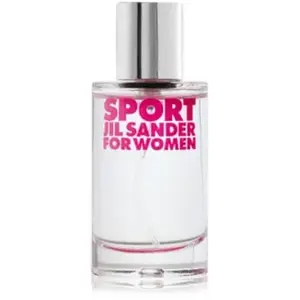 Jil Sander Sport 100 ml Eau De Toilette - Damesparfum