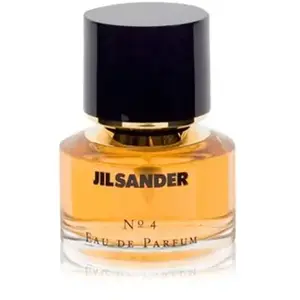 Jil Sander No.4 50 ml - Eau de parfum - Damesparfum pas cher