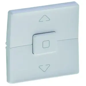 Legrand Valena Life Bascule volet roulant 755140 1Fach Uw, Bouton + in... pas cher