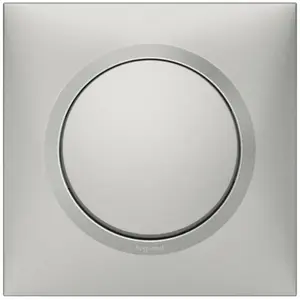 Comparateur de prix : LEGRAND - Va-et-vient 10A alu complet Dooxie