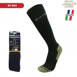 Paire de chaussettes tactical Estex pas cher