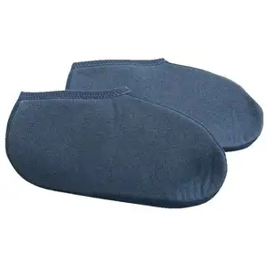 Chaussons tissus anti-odeur et respirants Estex Pointure chaussures 43/44 pas cher