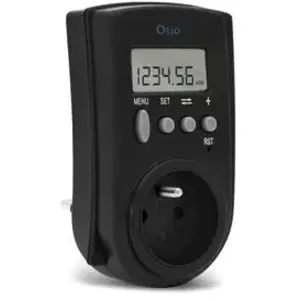 OTIO Contrôleur de consommation électrique CC 5000 pas cher