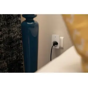 Comparateur de prix : OTIO Prise connectée avec télécommande 16 canaux