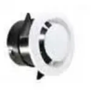 Bouche d'extraction ATLANTIC GB 125 NP - Diamètre 125 - Double flux - ... pas cher