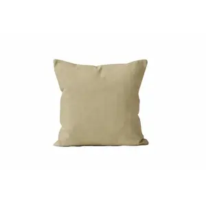 Comparateur de prix : Soleil d'ocre Oreillers, Ecru, 40 X 40 cm