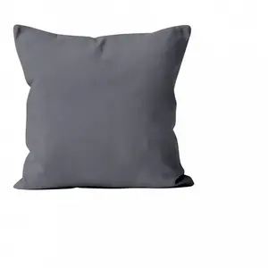 Comparateur de prix : Housse de coussin 40x40 cm ALIX gris par Soleil d'ocre