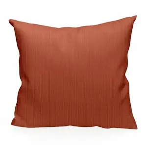 Comparateur de prix : Housse de coussin en velours 60x60 cm VELVET terracotta, par Soleil d'...