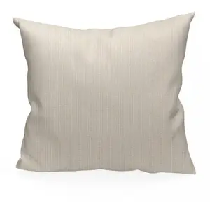 Comparateur de prix : Housse de coussin en velours 60x60 cm VELVET naturel par Soleil docre