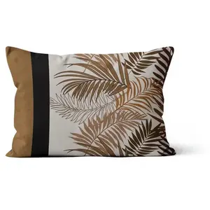 Comparateur de prix : Soleil d'ocre Housse de Coussin, Ecru, 32 x 50 cm