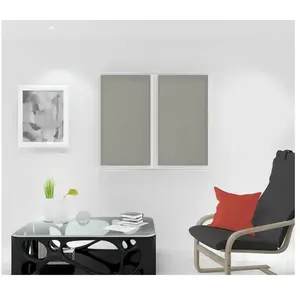 Comparateur de prix : Soleil d'ocre Paire de brise bise, Panama taupe, Polyester, Ecru, 45 x 90 cm