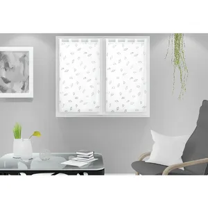 Comparateur de prix : Soleil d'ocre Paire de brise bise 45x90 LAURENE