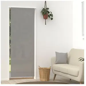 Comparateur de prix : Soleil d'ocre Voilages, Gris, 70 x 200 cm