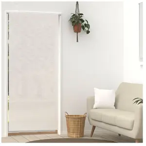 Comparateur de prix : Soleil d'ocre Voilages, Blanc, 90 x 200 cm