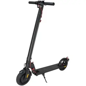 Trottinette électrique - WISPEED - F820 BK - 220W - 8,5" pas cher