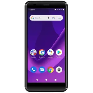 LOGICOM Swipe 16 Go Noir