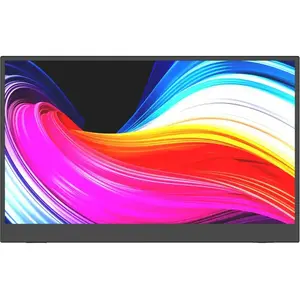 Ecran PC portable Logicom Nomad Display 15,6" Full HD