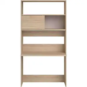 Parisot Secretaire Fina 105 cm - chêne pas cher