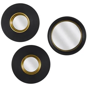 Lot de 3 miroirs convexes Oko D25 pas cher