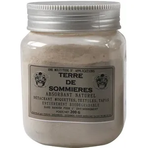 DOUSSELIN Terre de sommières - 200g pas cher