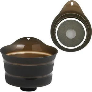 mastrad Entonnoir filtrant en silicone pas cher