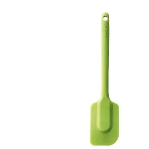MASTRAD F10218 Spatule tout silicone - Sans BPA - Vert pas cher