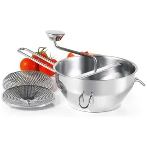 Ustensiles de cuisine KITCHEN CHEF KC.MOUL-21.3 pas cher