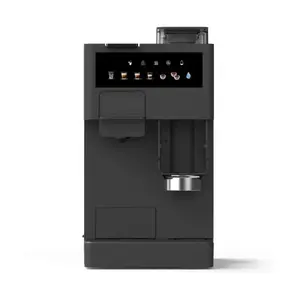 Kitchen Chef Machine à café combiné multicapsules et broyeur - multigu... pas cher