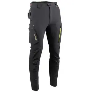 Comparateur de prix : LMA UTOPIE - Werkbroek Stretch Zwart 40