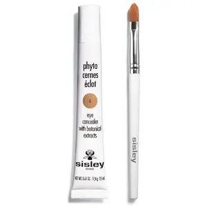 Sisley Phyto-Cernes Eclat N°6 - 15 ml pas cher