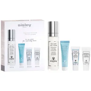 Sisley All Day All Year Estuche 4 pz pas cher